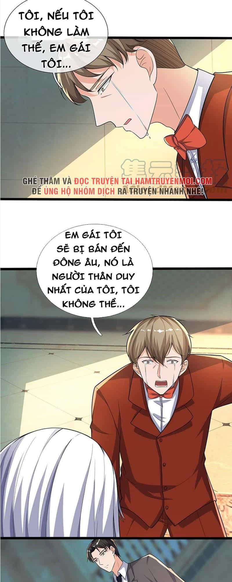 Ta Là Chiến Thần Vô Song - Chương 168 - ảnh 13