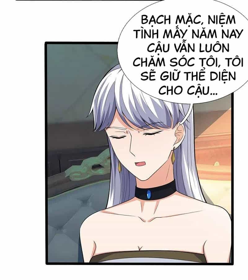 Ta Là Chiến Thần Vô Song - Chương 169 - ảnh 2
