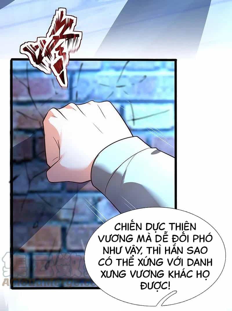 Ta Là Chiến Thần Vô Song - Chương 169 - ảnh 24