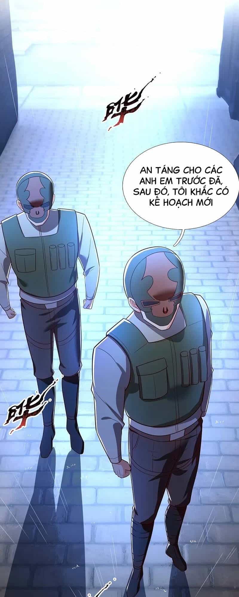 Ta Là Chiến Thần Vô Song - Chương 169 - ảnh 25
