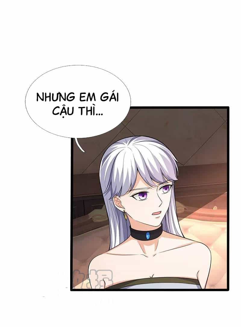 Ta Là Chiến Thần Vô Song - Chương 169 - ảnh 3