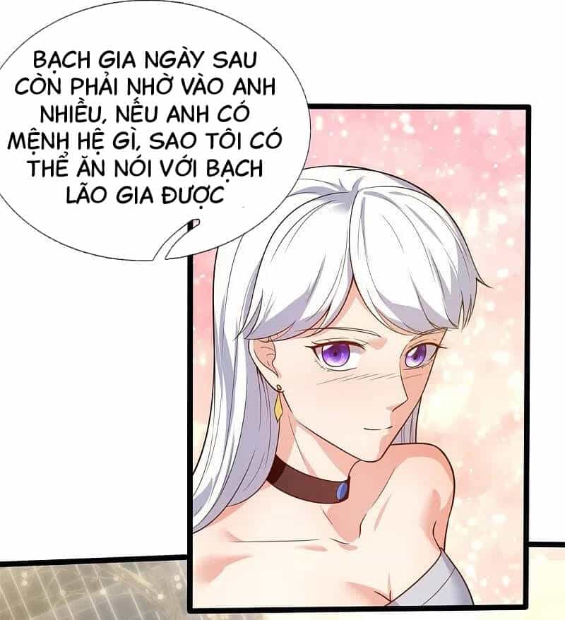 Ta Là Chiến Thần Vô Song - Chương 169 - ảnh 33