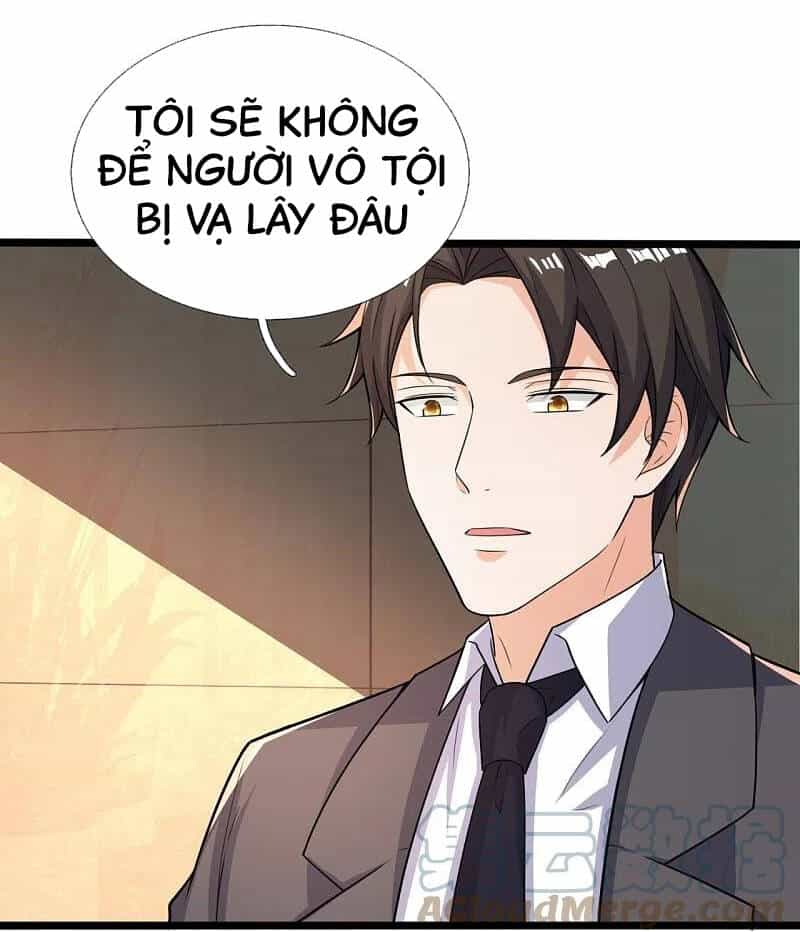 Ta Là Chiến Thần Vô Song - Chương 169 - ảnh 5