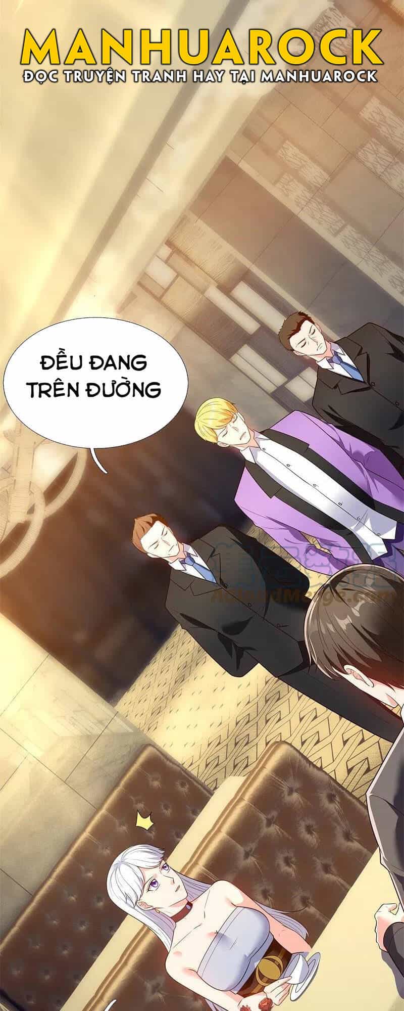 Ta Là Chiến Thần Vô Song - Chương 170 - ảnh 10