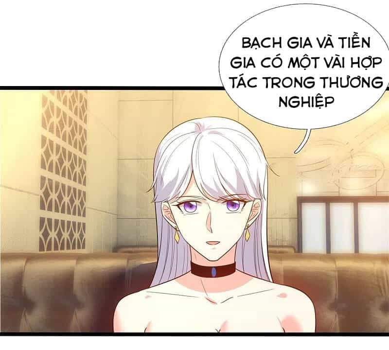 Ta Là Chiến Thần Vô Song - Chương 170 - ảnh 13