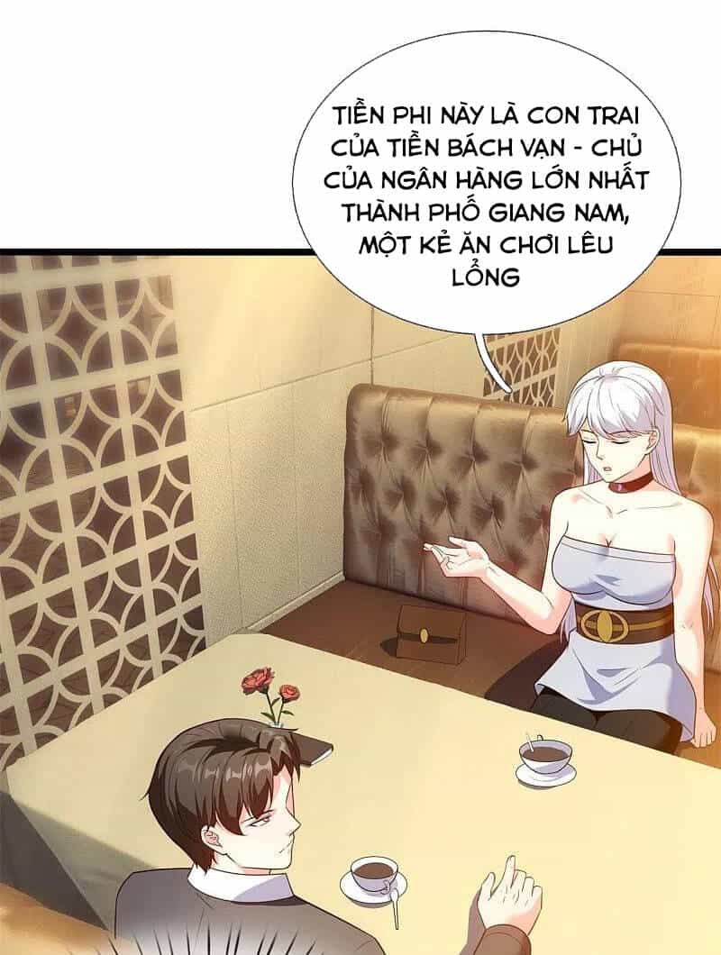 Ta Là Chiến Thần Vô Song - Chương 170 - ảnh 14