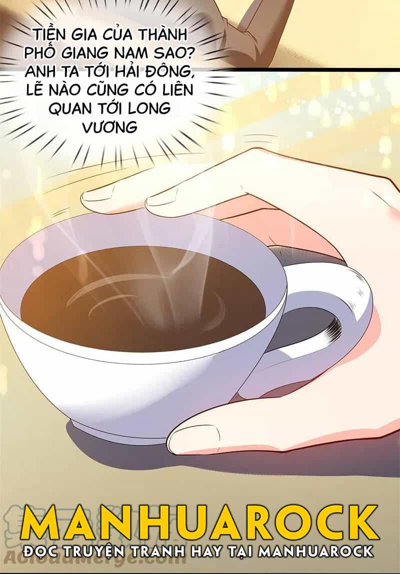Ta Là Chiến Thần Vô Song - Chương 170 - ảnh 15