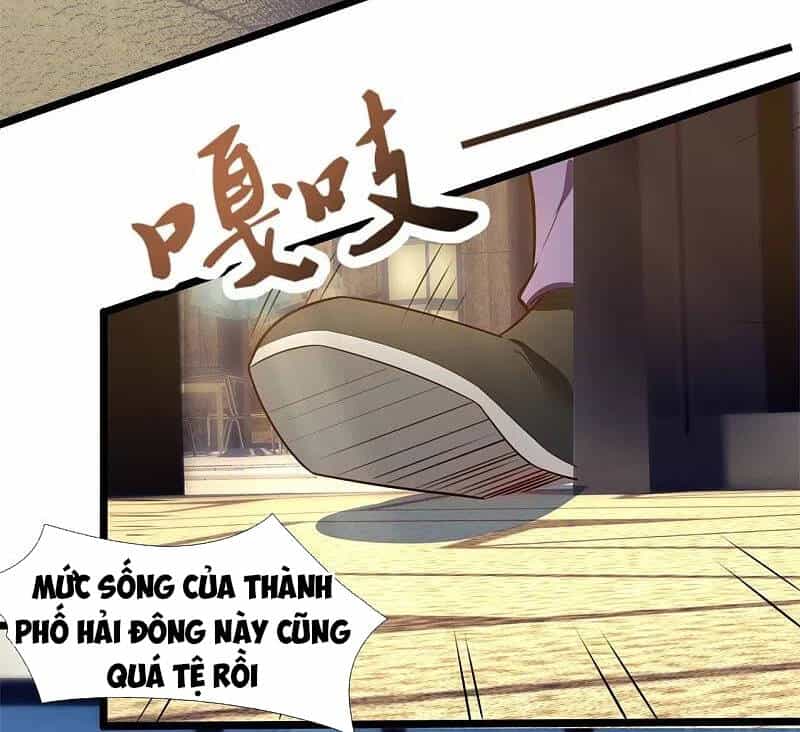 Ta Là Chiến Thần Vô Song - Chương 170 - ảnh 5