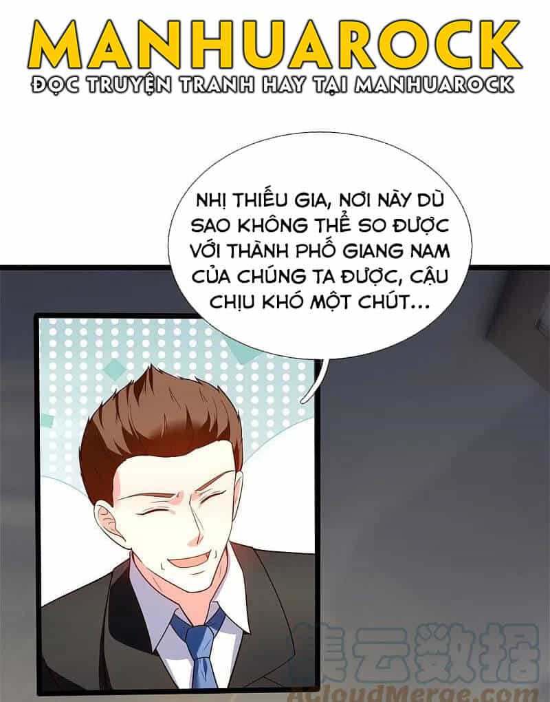 Ta Là Chiến Thần Vô Song - Chương 170 - ảnh 8
