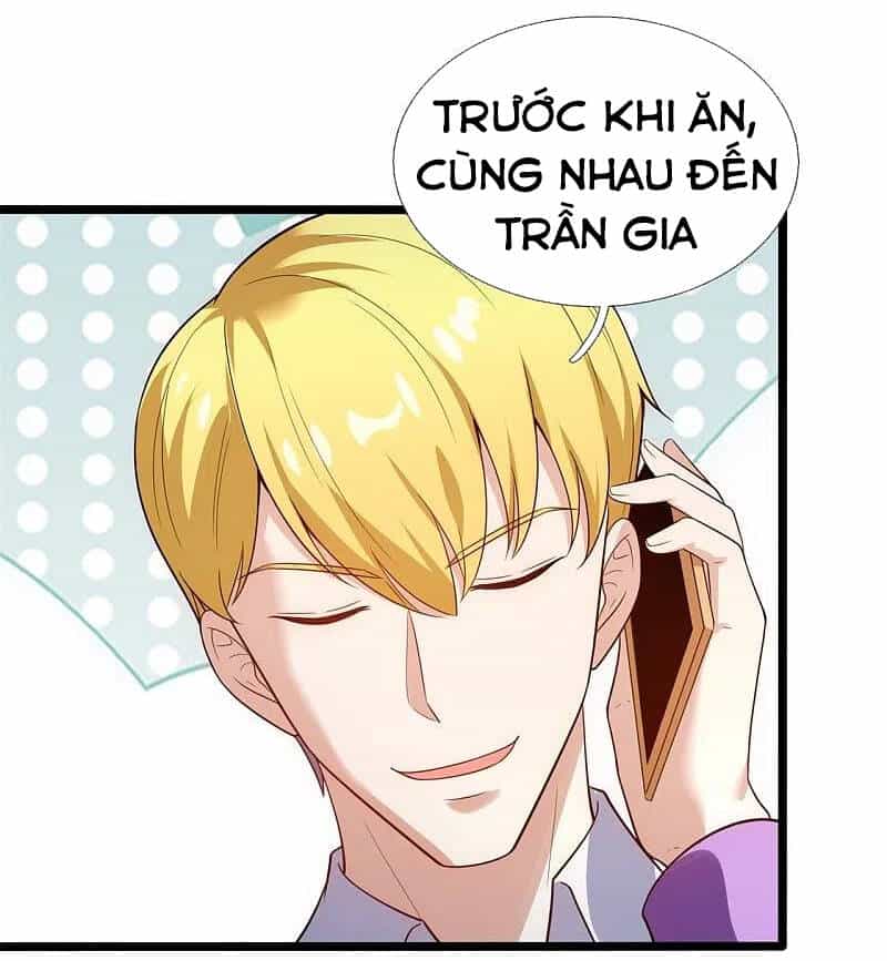 Ta Là Chiến Thần Vô Song - Chương 171 - ảnh 17