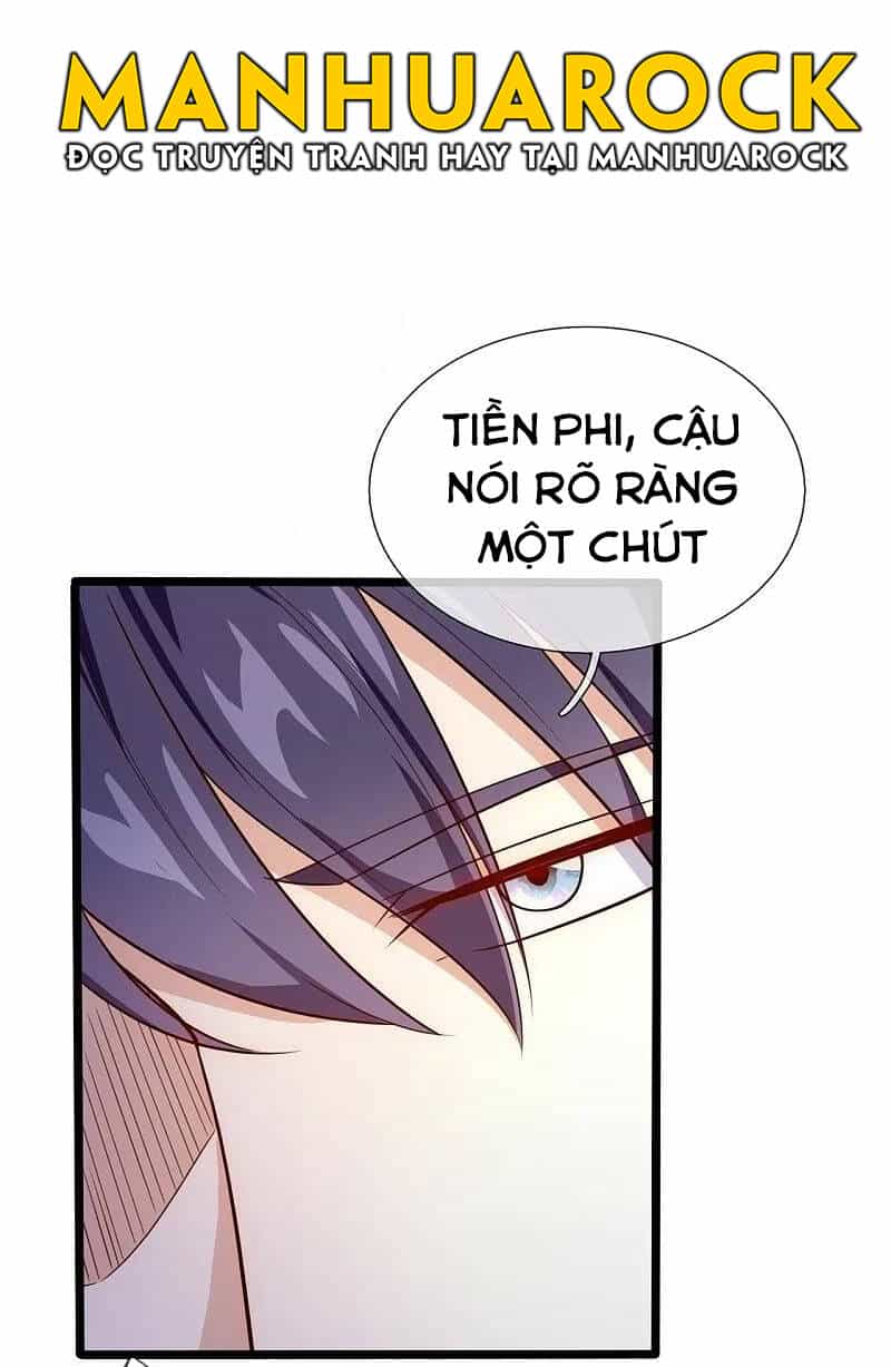 Ta Là Chiến Thần Vô Song - Chương 171 - ảnh 23