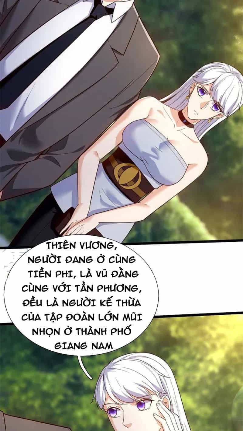 Ta Là Chiến Thần Vô Song - Chương 172 - ảnh 15