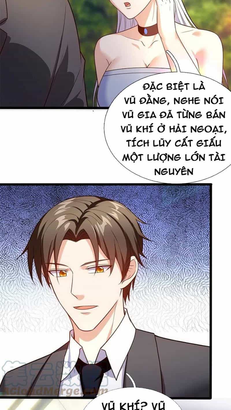 Ta Là Chiến Thần Vô Song - Chương 172 - ảnh 16