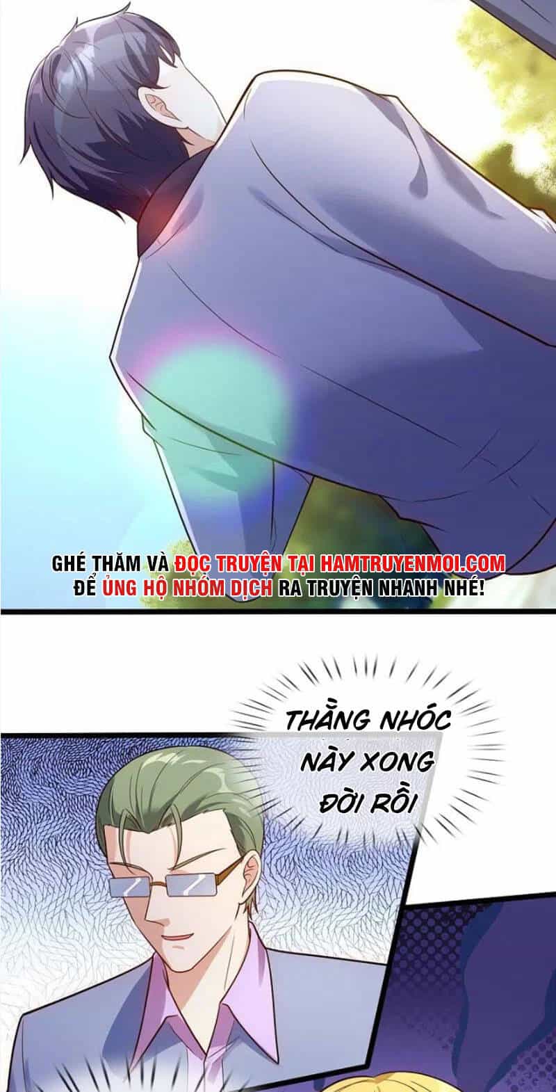 Ta Là Chiến Thần Vô Song - Chương 173 - ảnh 9