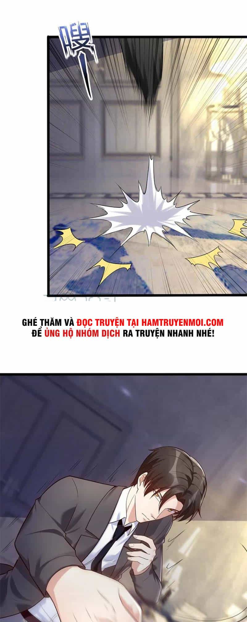Ta Là Chiến Thần Vô Song - Chương 175 - ảnh 11