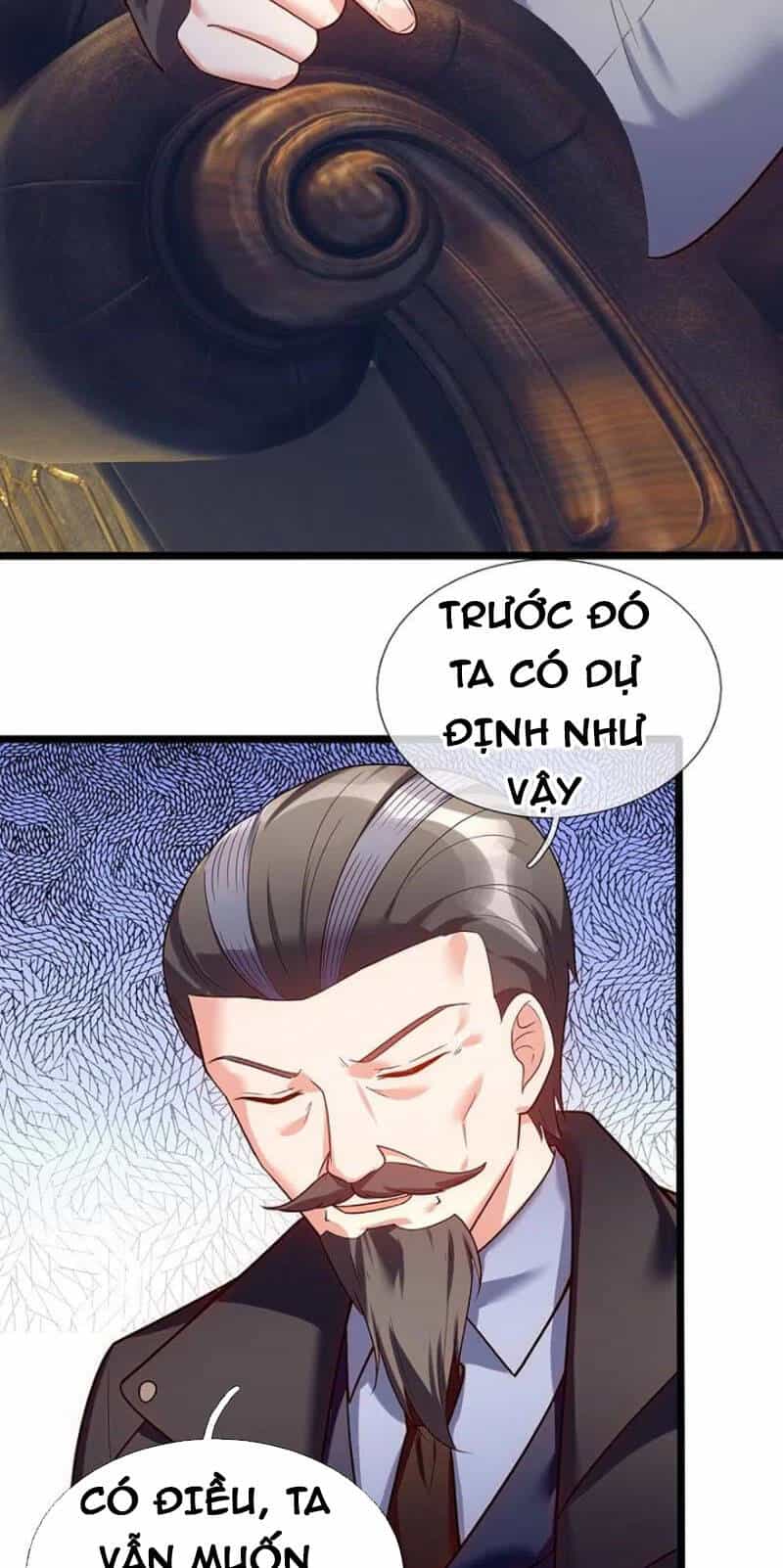 Ta Là Chiến Thần Vô Song - Chương 175 - ảnh 4