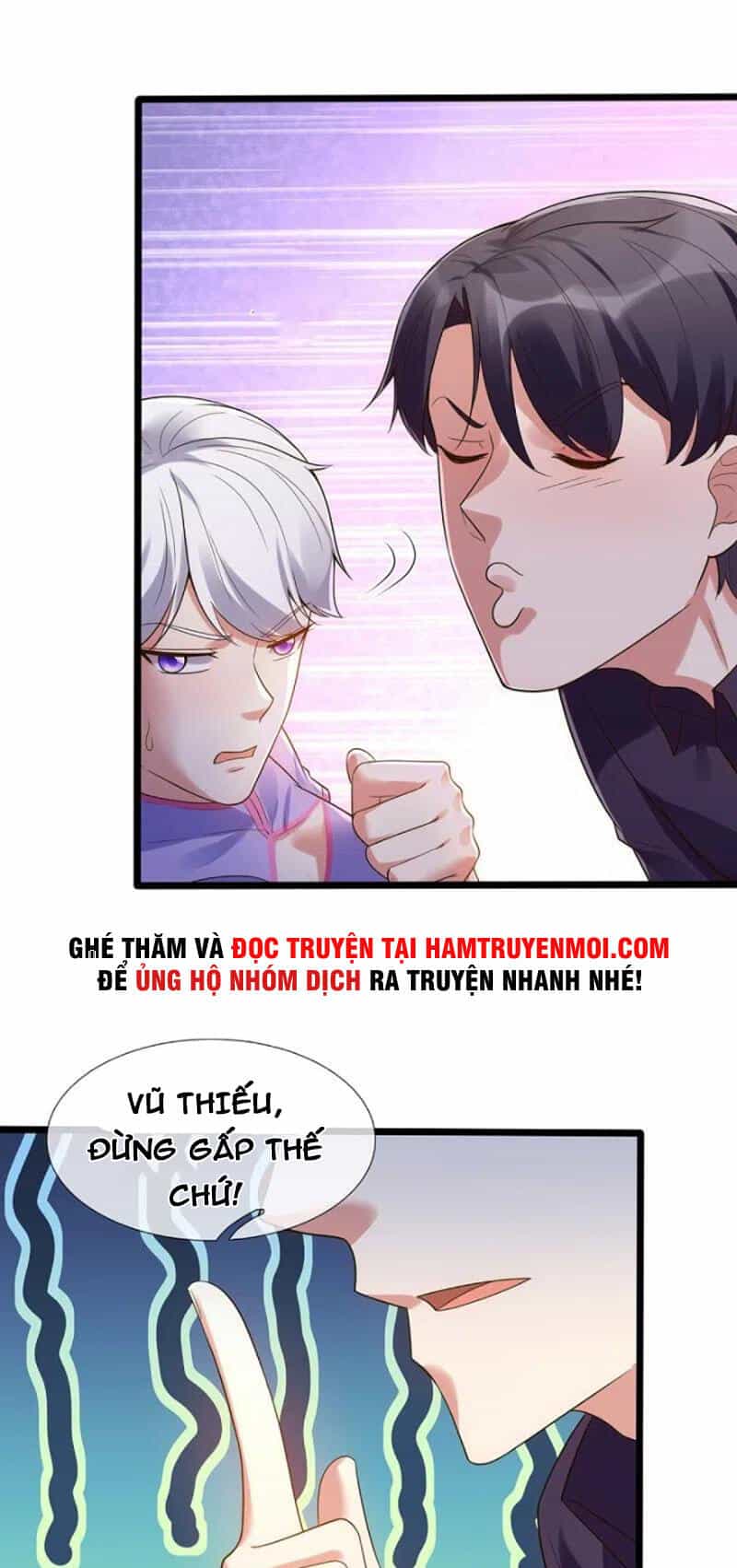 Ta Là Chiến Thần Vô Song - Chương 179 - ảnh 13