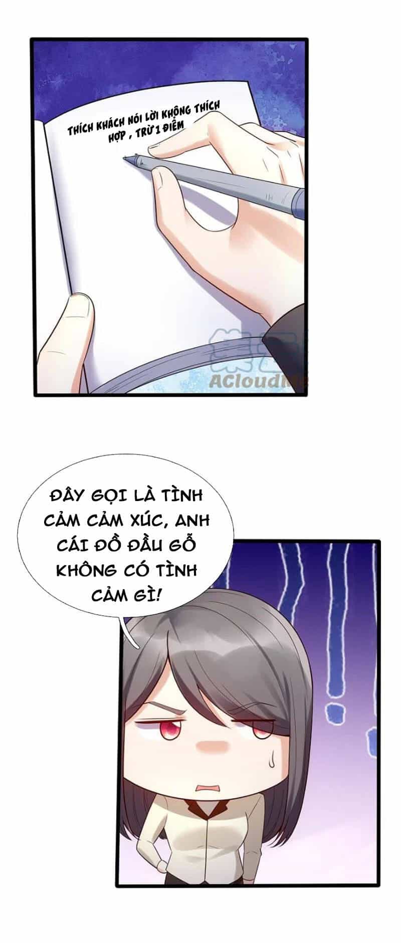 Ta Là Chiến Thần Vô Song - Chương 181 - ảnh 11
