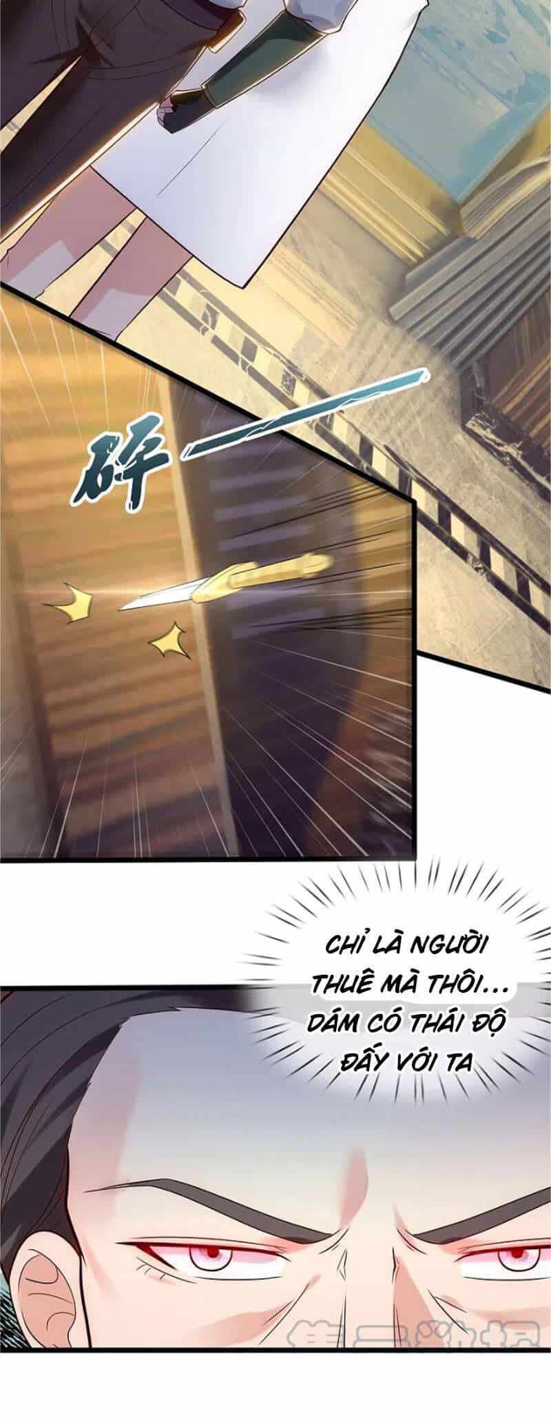 Ta Là Chiến Thần Vô Song - Chương 182 - ảnh 12