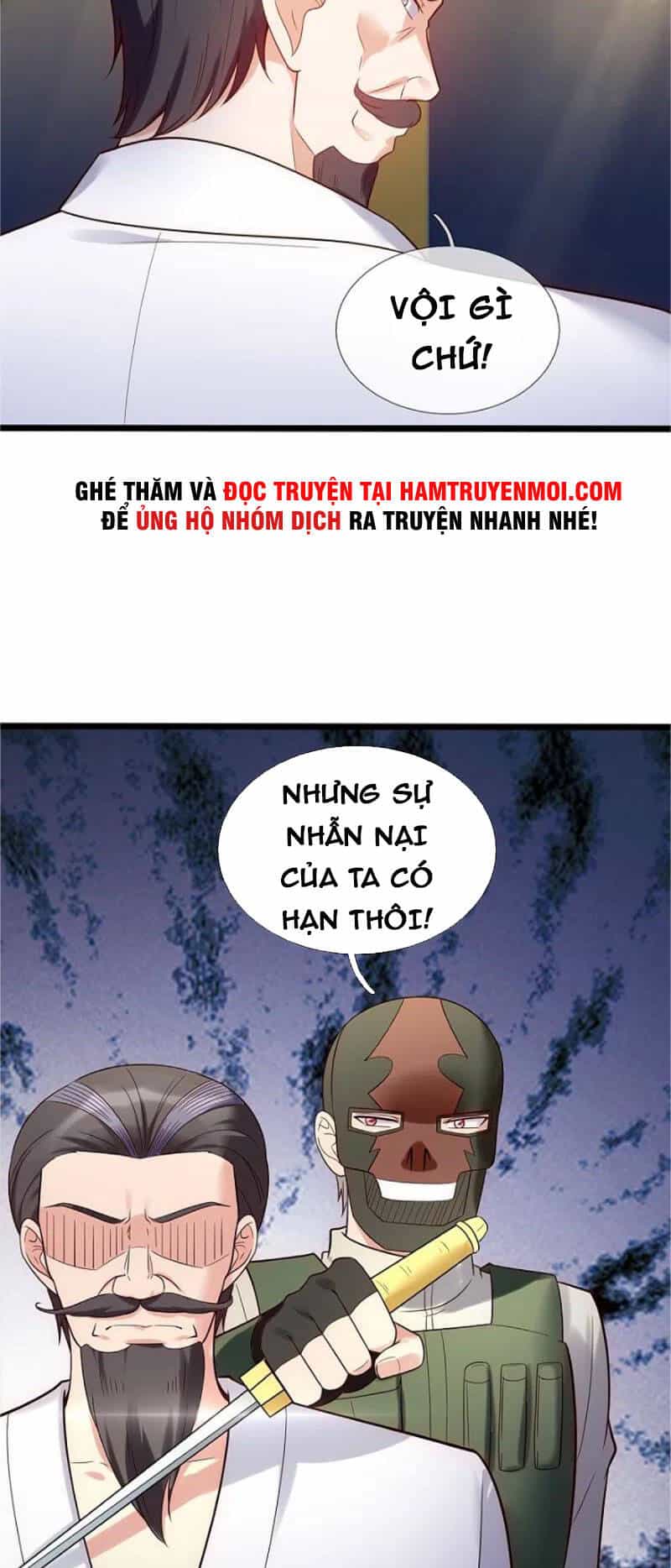 Ta Là Chiến Thần Vô Song - Chương 182 - ảnh 9
