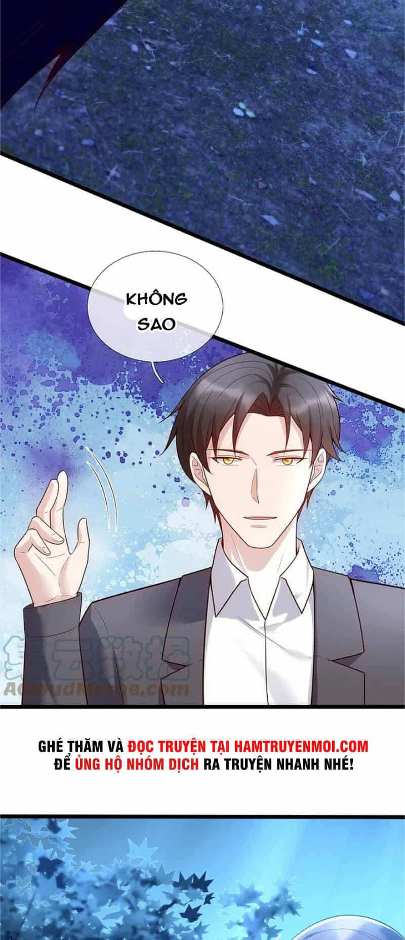Ta Là Chiến Thần Vô Song - Chương 184 - ảnh 18