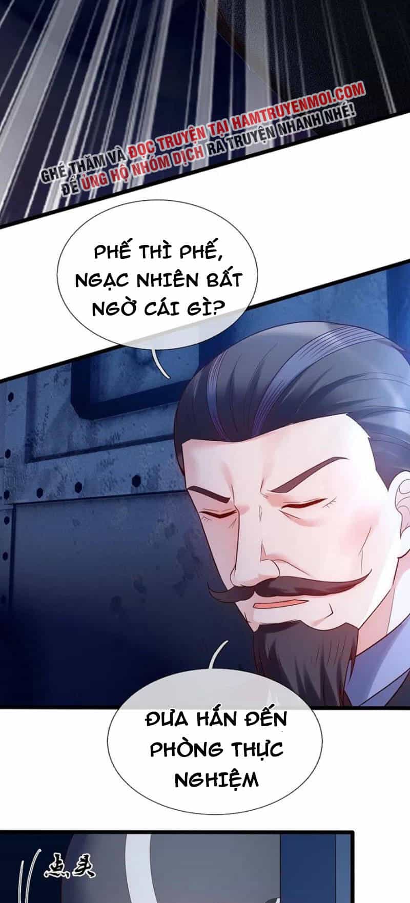 Ta Là Chiến Thần Vô Song - Chương 185 - ảnh 17