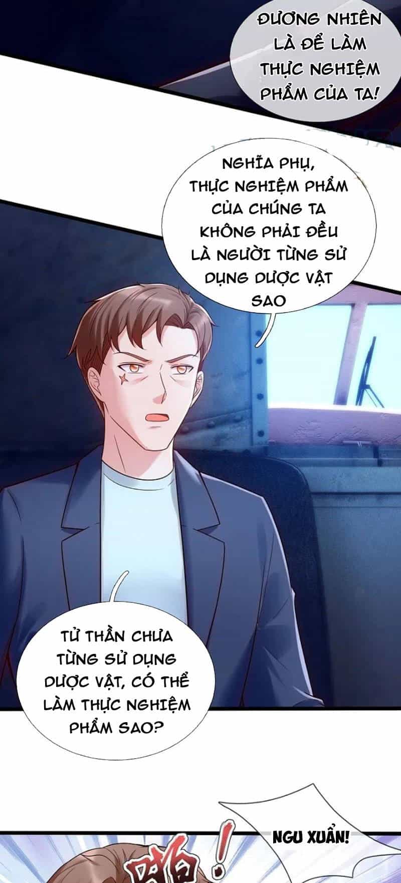 Ta Là Chiến Thần Vô Song - Chương 185 - ảnh 19
