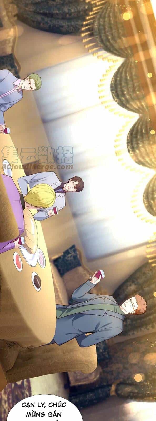 Ta Là Chiến Thần Vô Song - Chương 186 - ảnh 10