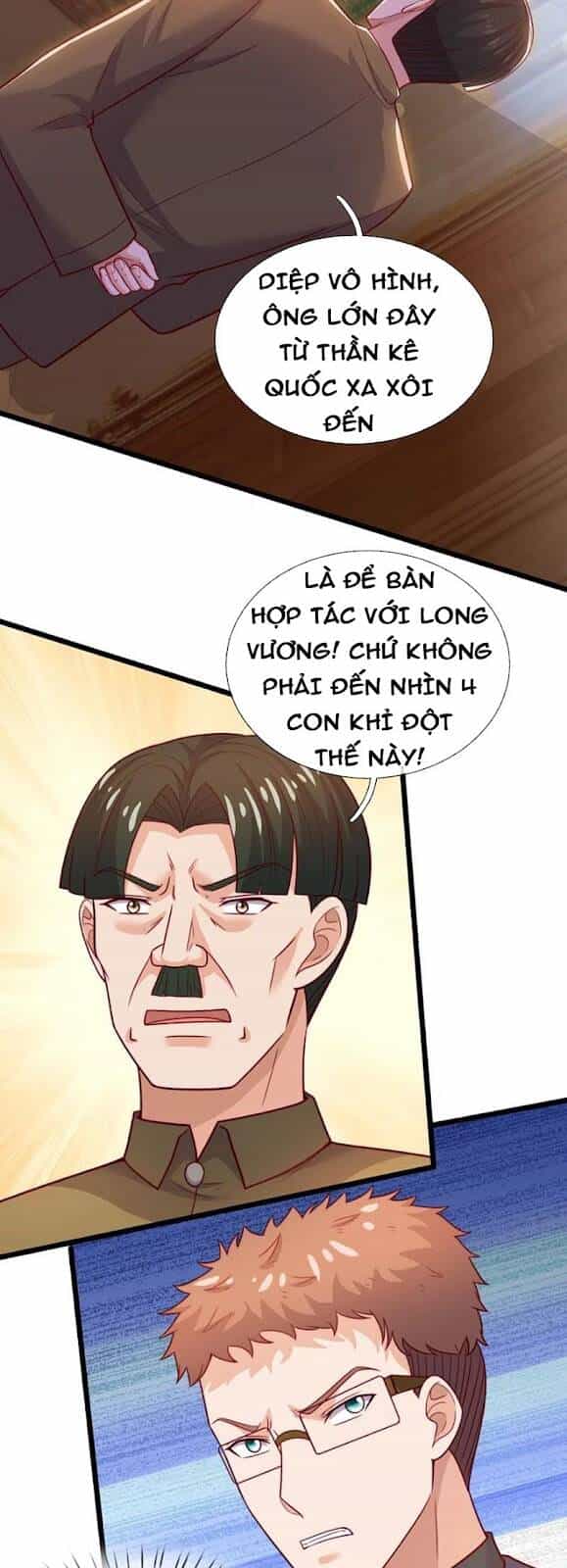 Ta Là Chiến Thần Vô Song - Chương 186 - ảnh 16