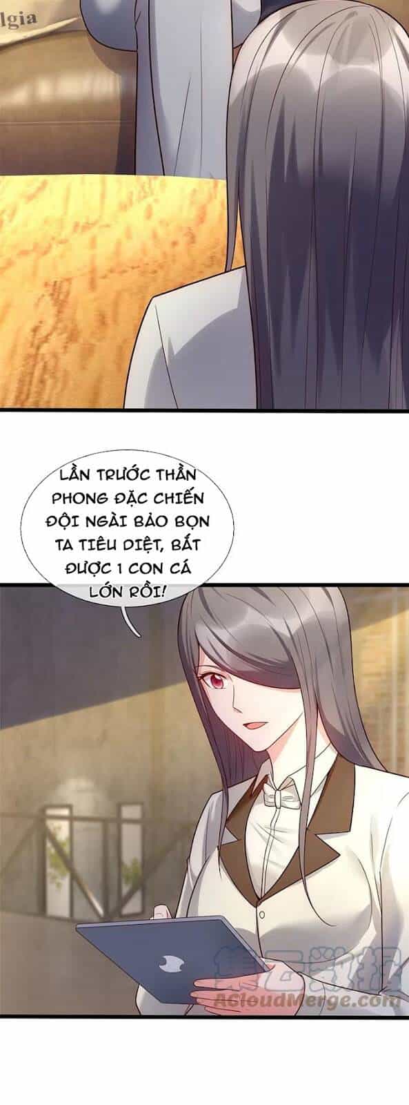 Ta Là Chiến Thần Vô Song - Chương 186 - ảnh 4