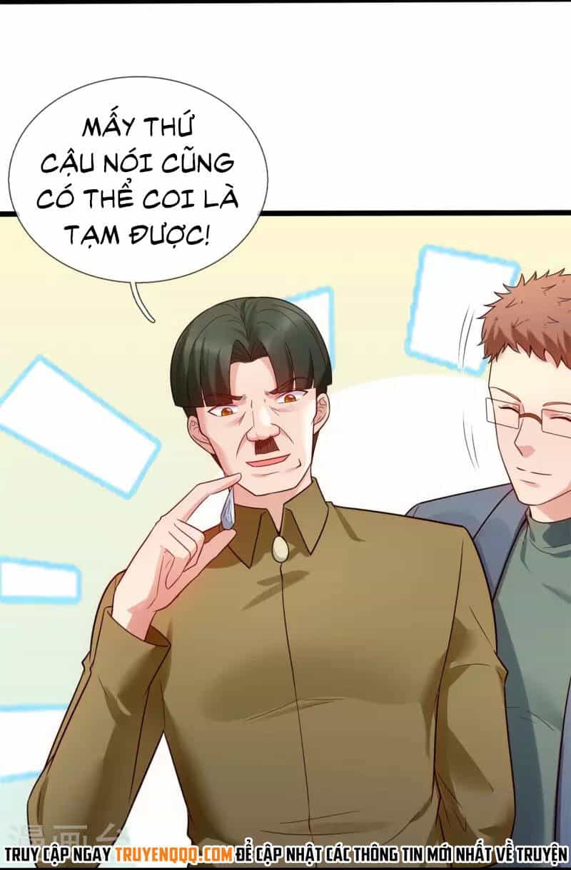 Ta Là Chiến Thần Vô Song - Chương 187 - ảnh 13