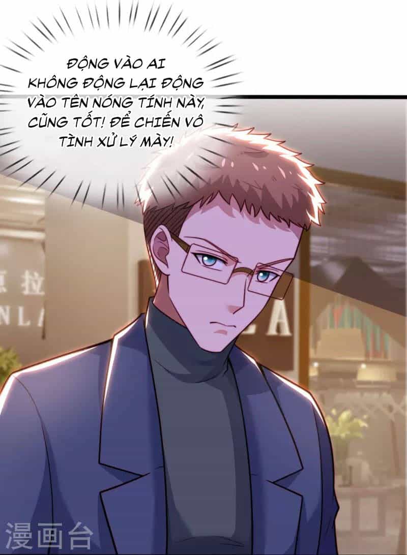 Ta Là Chiến Thần Vô Song - Chương 187 - ảnh 25
