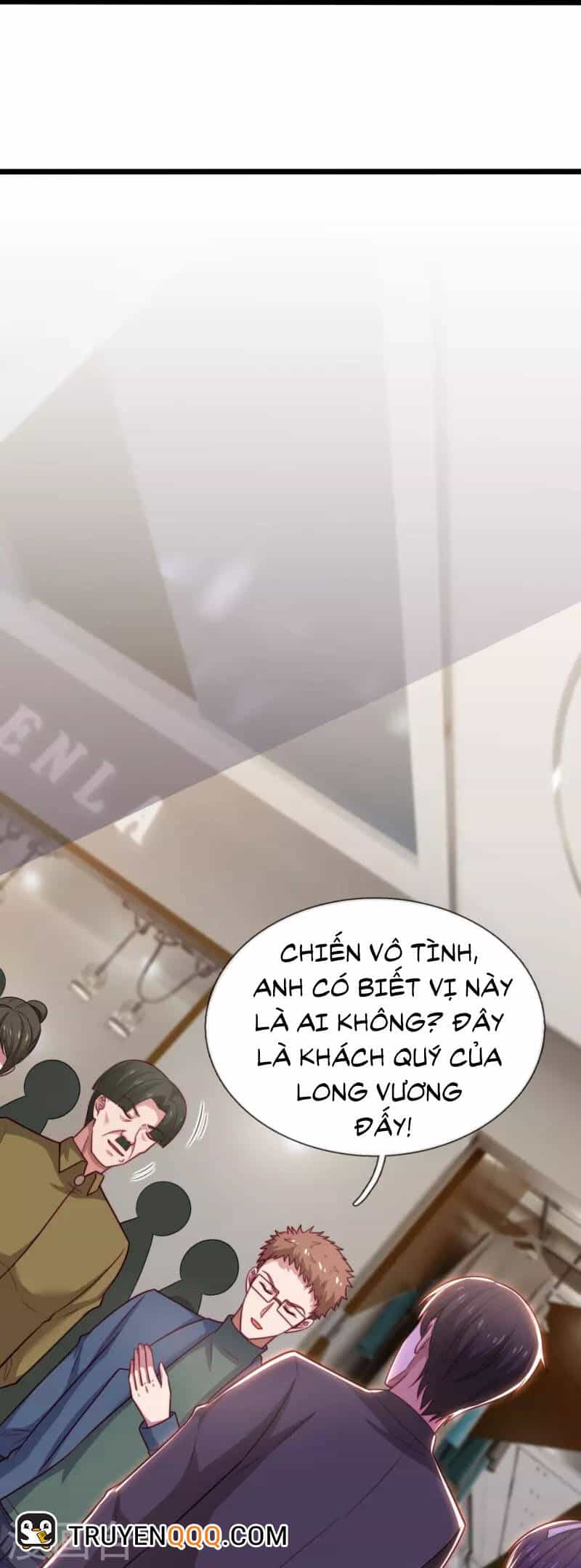 Ta Là Chiến Thần Vô Song - Chương 187 - ảnh 26