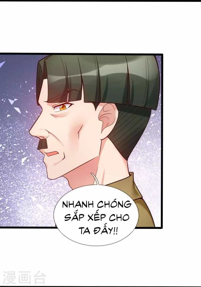 Ta Là Chiến Thần Vô Song - Chương 187 - ảnh 4