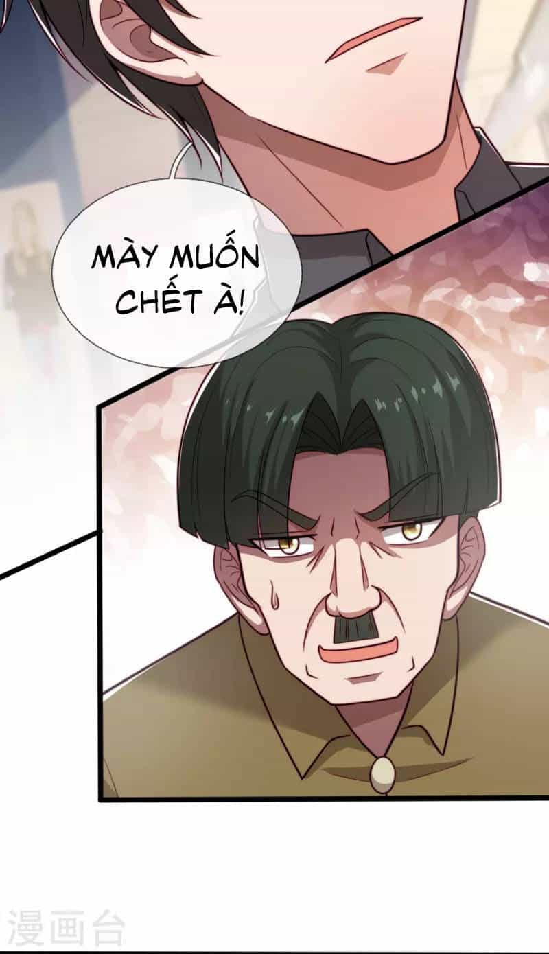 Ta Là Chiến Thần Vô Song - Chương 188 - ảnh 6