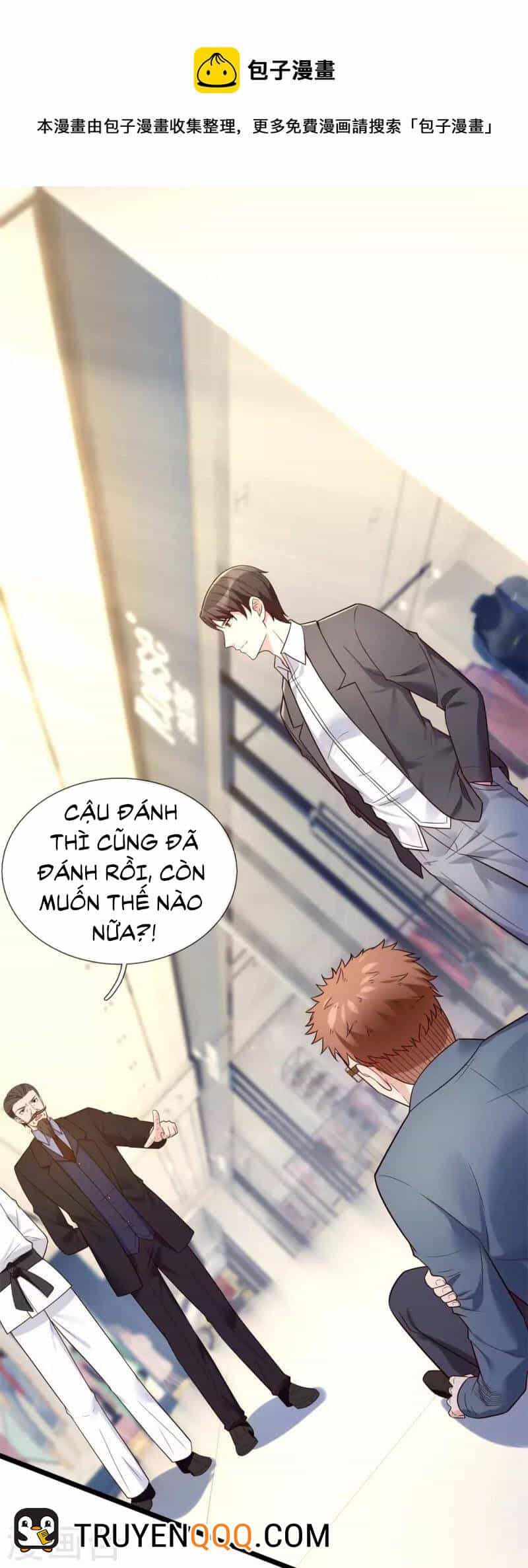 Ta Là Chiến Thần Vô Song - Chương 189 - ảnh 13