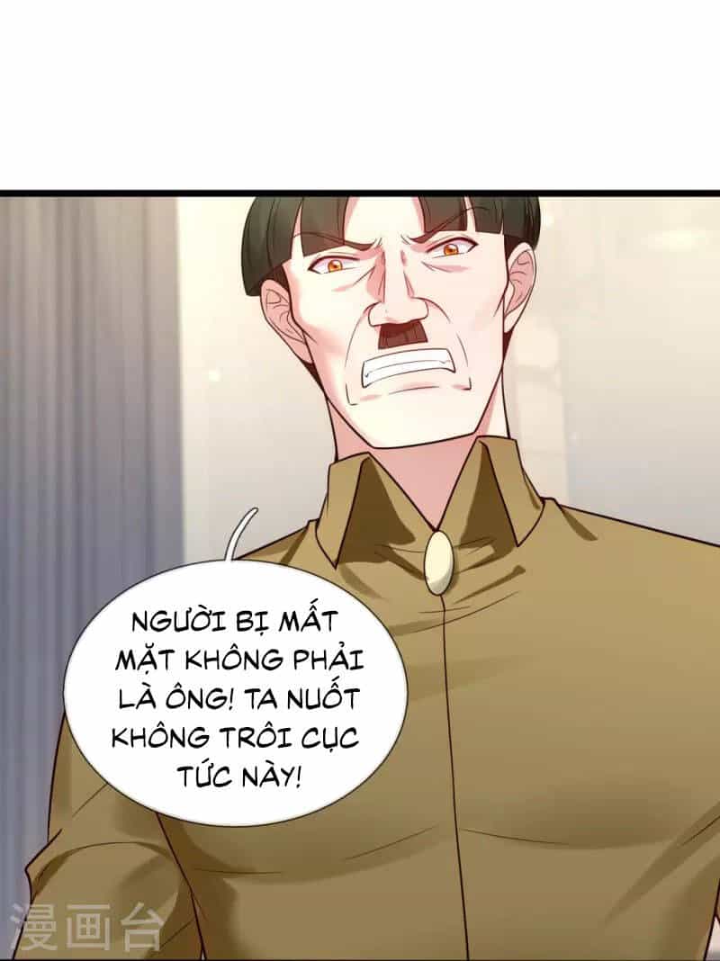 Ta Là Chiến Thần Vô Song - Chương 190 - ảnh 11