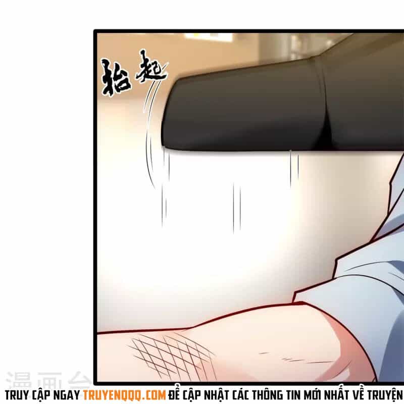 Ta Là Chiến Thần Vô Song - Chương 192 - ảnh 18