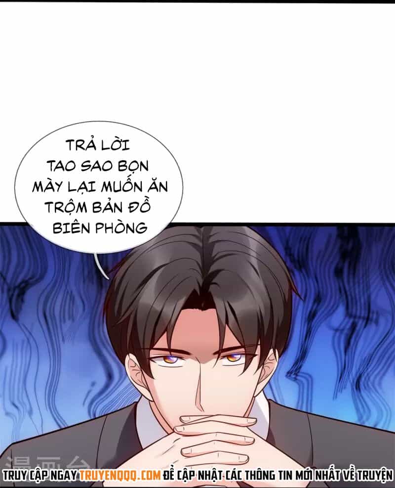 Ta Là Chiến Thần Vô Song - Chương 193 - ảnh 24