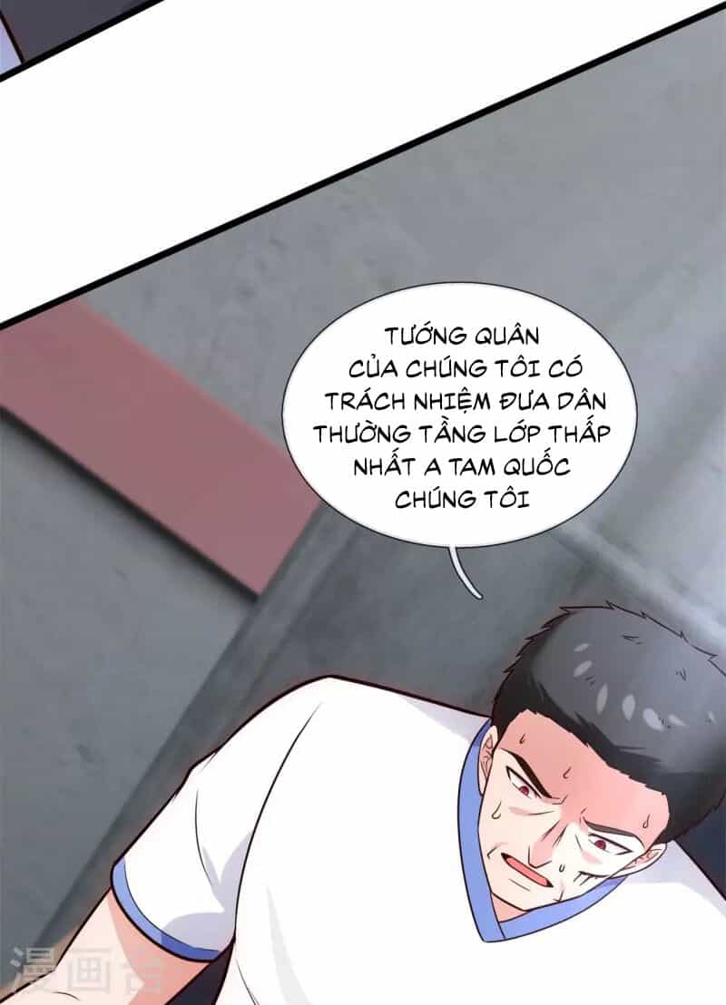Ta Là Chiến Thần Vô Song - Chương 193 - ảnh 28