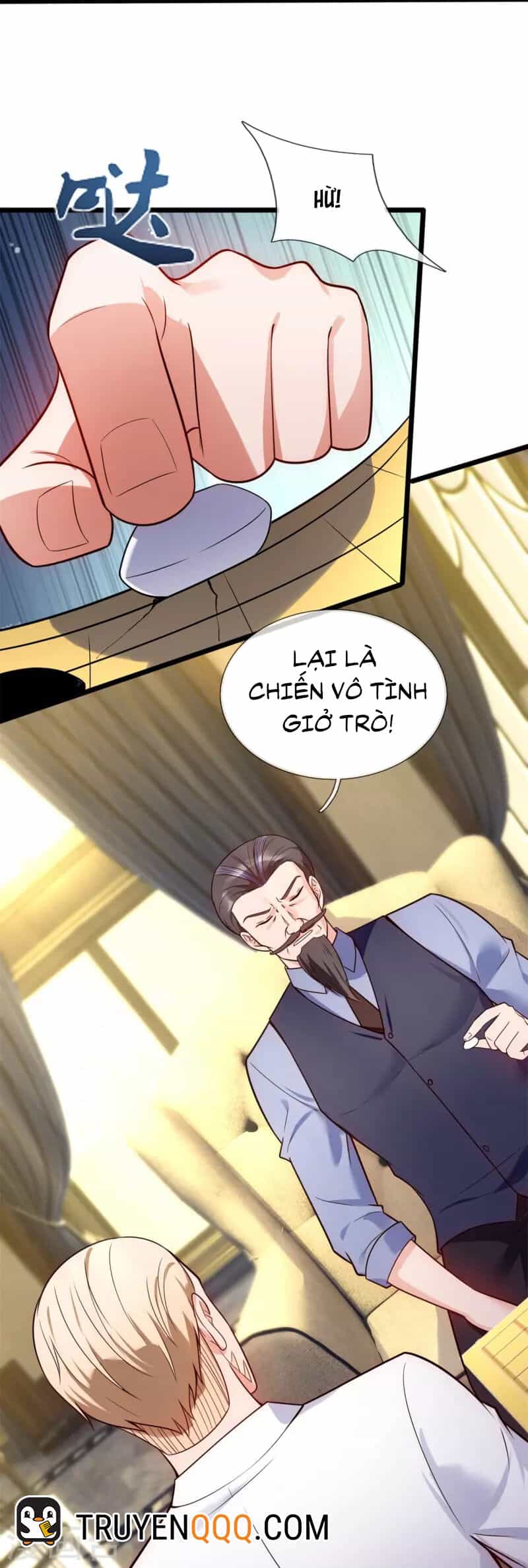 Ta Là Chiến Thần Vô Song - Chương 194 - ảnh 11