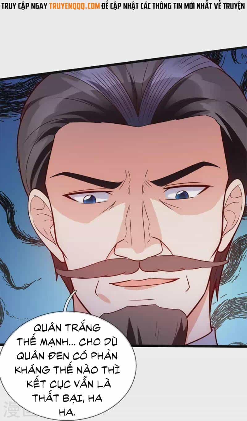 Ta Là Chiến Thần Vô Song - Chương 194 - ảnh 13