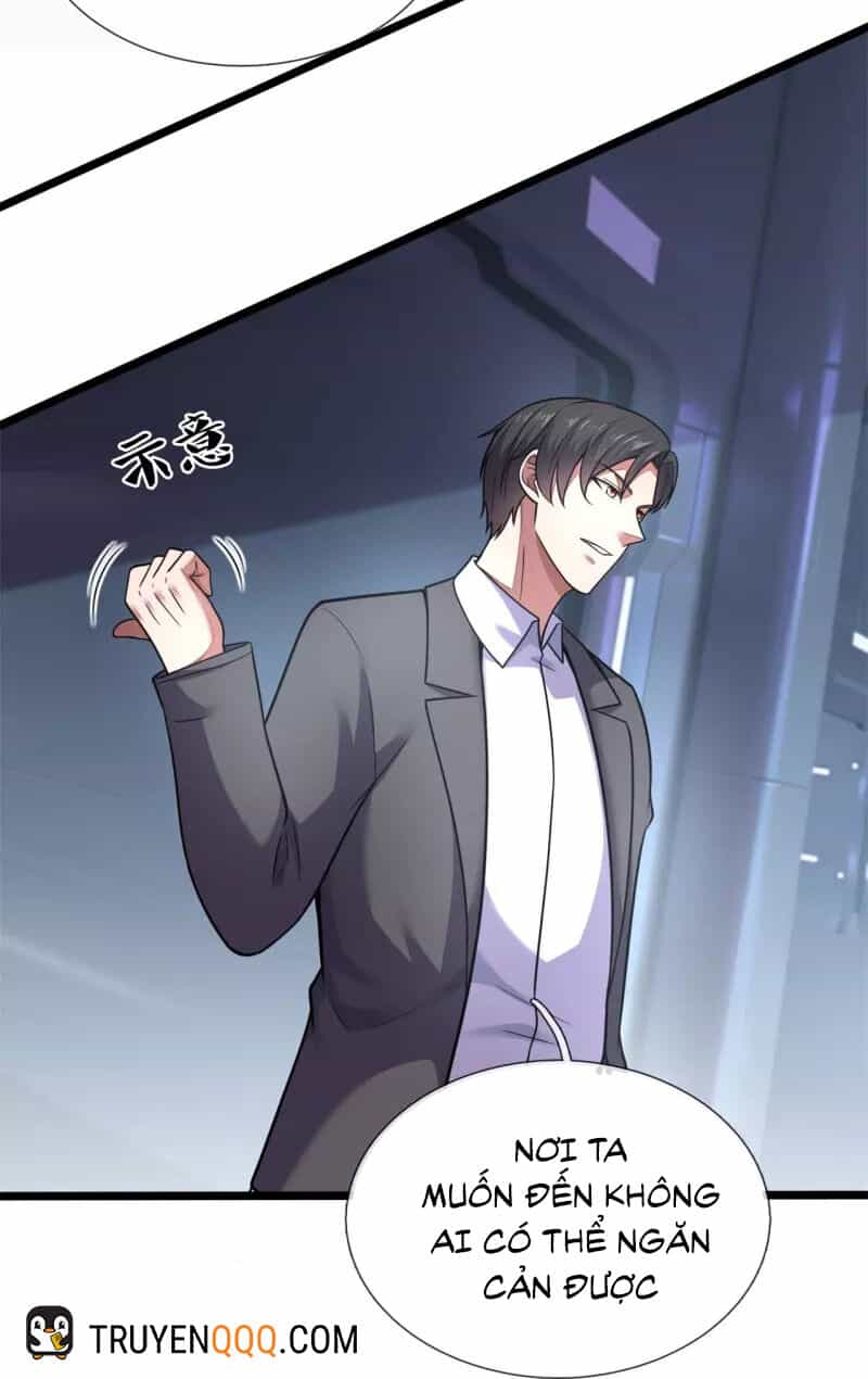 Ta Là Chiến Thần Vô Song - Chương 195 - ảnh 27