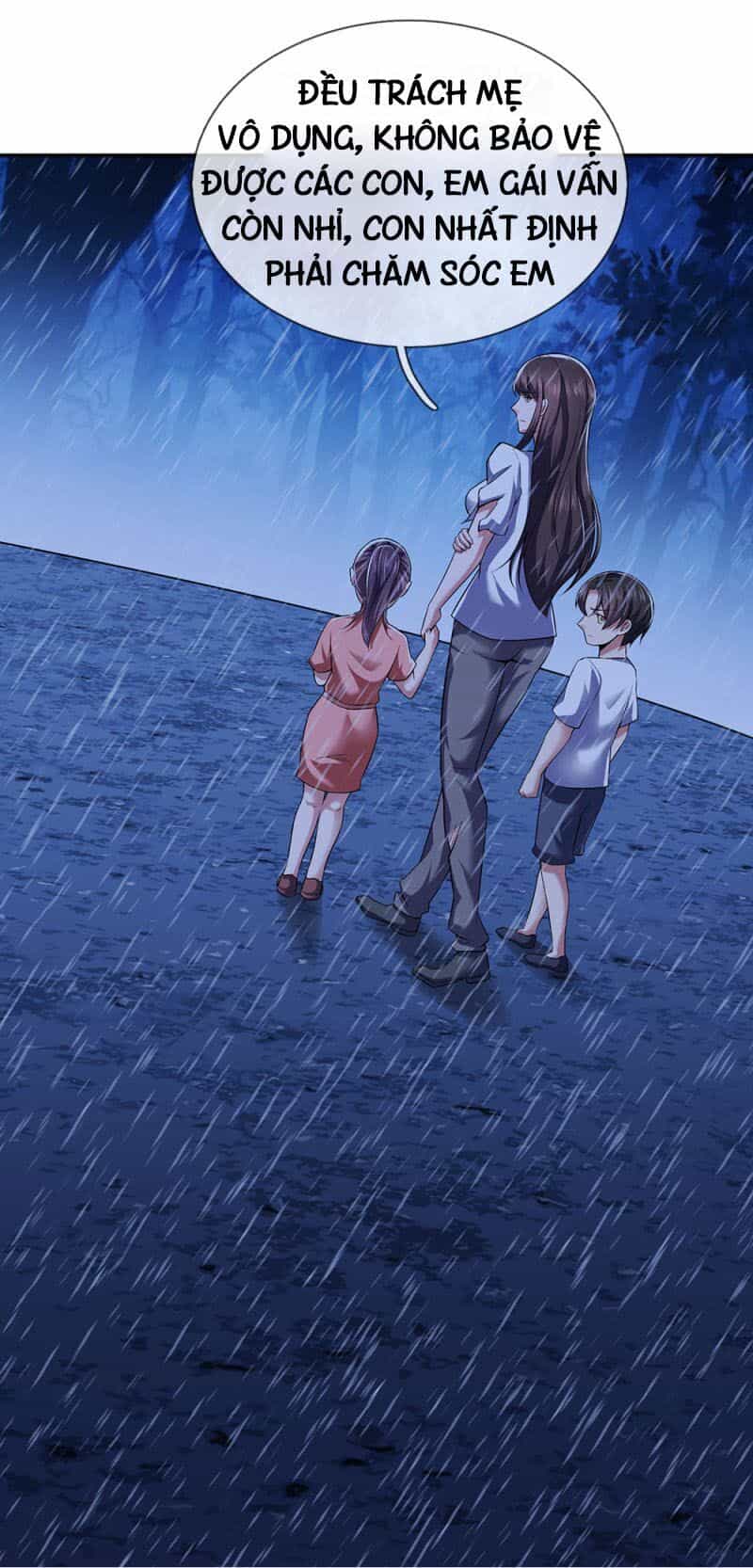 Ta Là Chiến Thần Vô Song - Chương 1 - ảnh 11