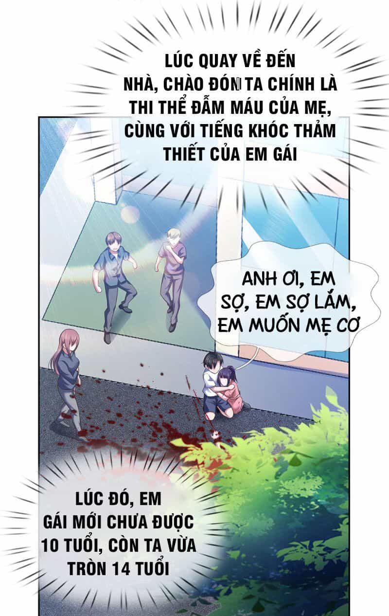 Ta Là Chiến Thần Vô Song - Chương 1 - ảnh 14