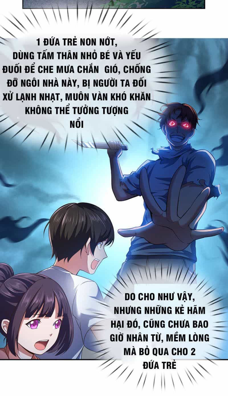 Ta Là Chiến Thần Vô Song - Chương 1 - ảnh 15