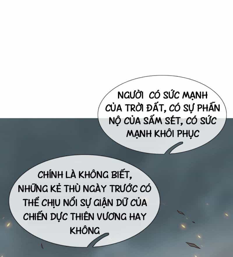 Ta Là Chiến Thần Vô Song - Chương 1 - ảnh 21