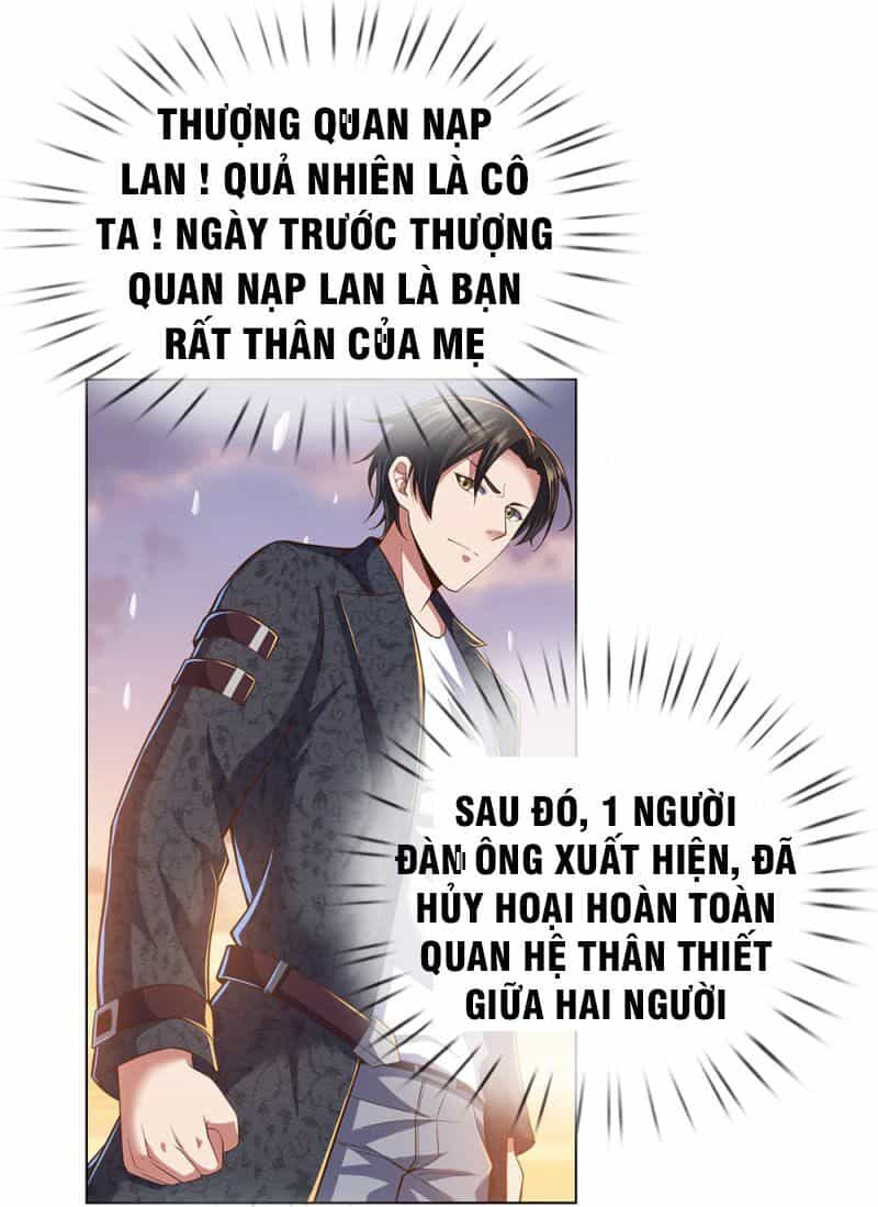 Ta Là Chiến Thần Vô Song - Chương 1 - ảnh 26