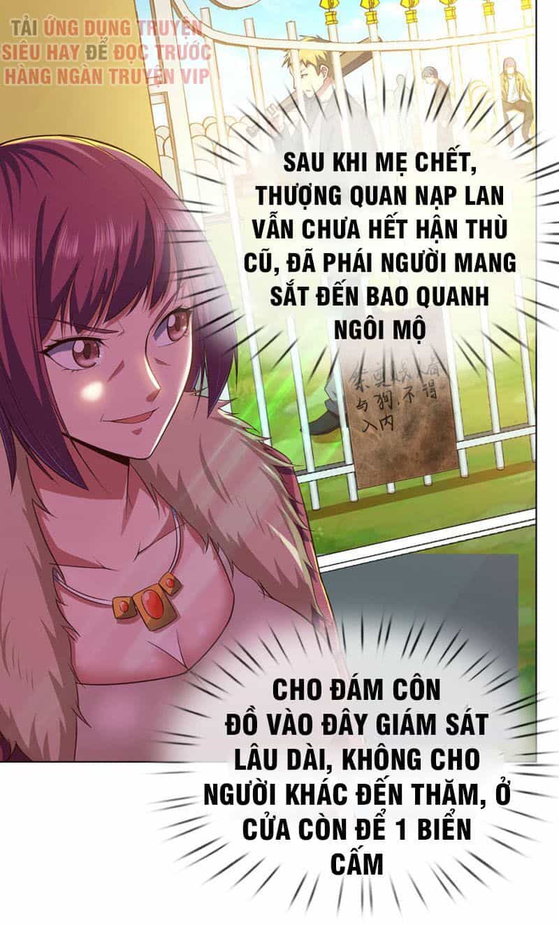 Ta Là Chiến Thần Vô Song - Chương 1 - ảnh 30