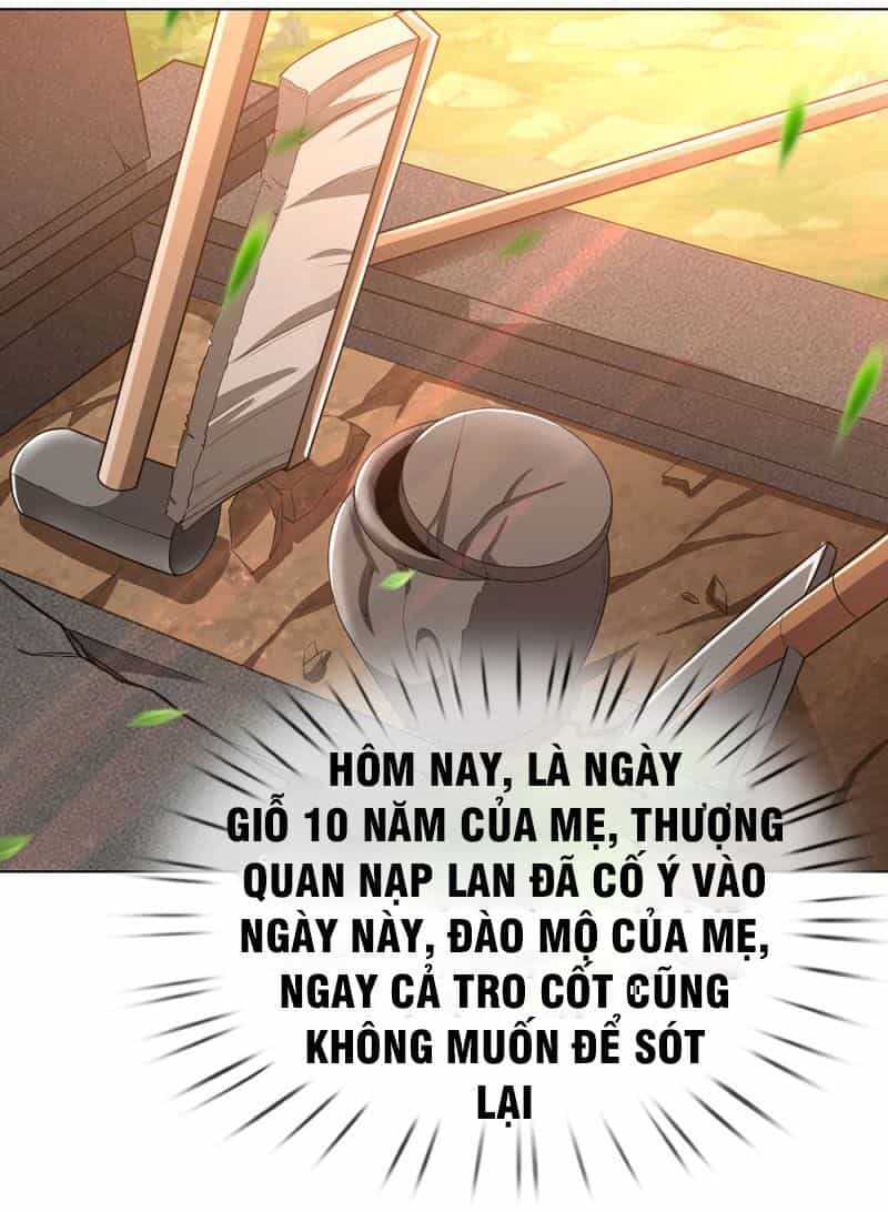 Ta Là Chiến Thần Vô Song - Chương 1 - ảnh 31